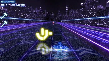 Neon City - скриншот 5