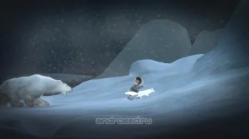 Never Alone: Ki Edition - скриншот 1