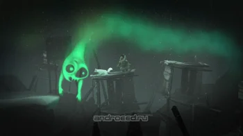 Never Alone: Ki Edition - скриншот 3