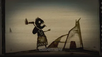 Never Alone: Ki Edition - скриншот 4