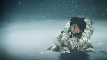 Never Alone Kisima Ingitchuna - скриншот 1