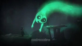 Never Alone Kisima Ingitchuna - скриншот 3