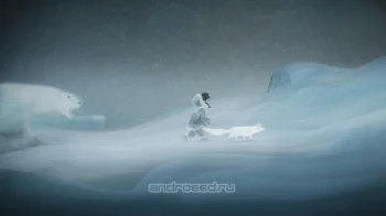 Never Alone Kisima Ingitchuna - скриншот 5