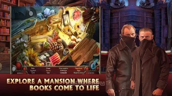 Nevertales: The Beauty Within - скриншот 2