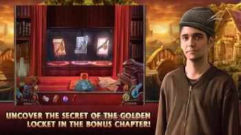 Nevertales: The Beauty Within - скриншот 4