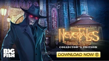 Nevertales: The Beauty Within - скриншот 5