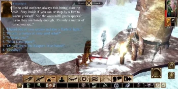 Neverwinter Nights: Enhanced Edition - скриншот 4
