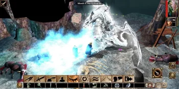Neverwinter Nights: Enhanced Edition - скриншот 5
