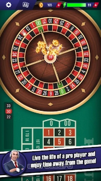 New Star Baseball - скриншот 5