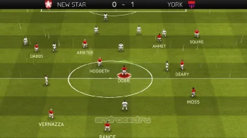 New Star Manager - скриншот 5