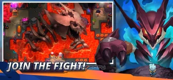 Nexomon: Extinction - скриншот 1