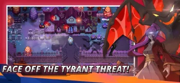 Nexomon: Extinction - скриншот 5