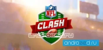 NFL Clash - скриншот 1