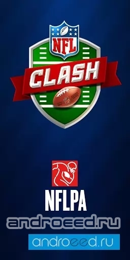 NFL Clash - скриншот 2