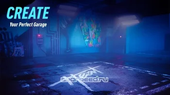 NFS Heat Studio - скриншот 4
