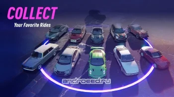 NFS Heat Studio - скриншот 3