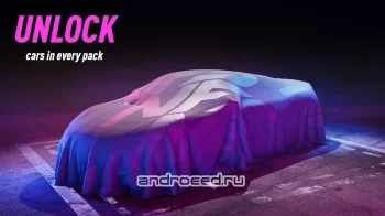 NFS Heat Studio - скриншот 5