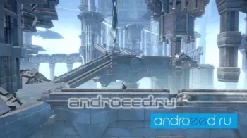 NieR Re - скриншот 2