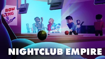 Nightclub Empire - Idle Disco Tycoon - скриншот 4