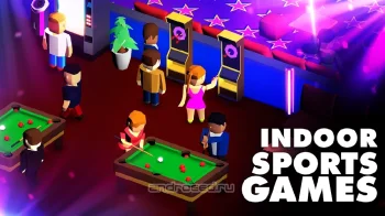 Nightclub Empire - Idle Disco Tycoon - скриншот 5