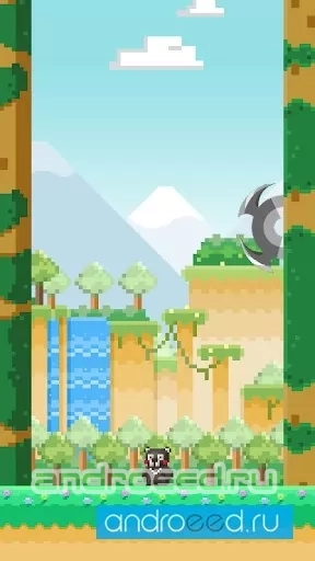 Nimble Jump - скриншот 1