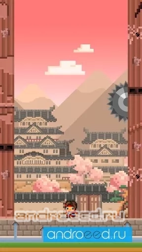 Nimble Jump - скриншот 2