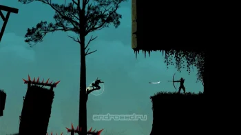 Ninja Arashi 2 - скриншот 3