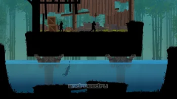 Ninja Arashi 2 - скриншот 5