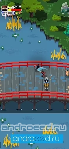 Ninja Clan - скриншот 2
