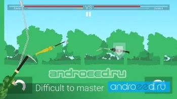 Ninja Masters - скриншот 3