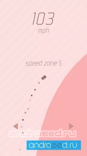 No Brakes - скриншот 2