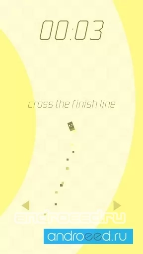 No Brakes - скриншот 3
