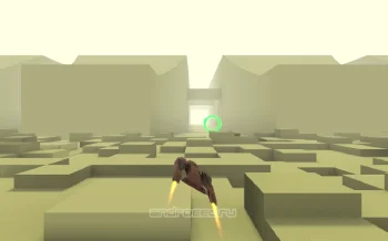 No Limit Racer - скриншот 2