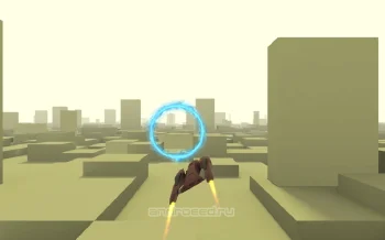 No Limit Racer - скриншот 4
