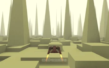 No Limit Racer - скриншот 5