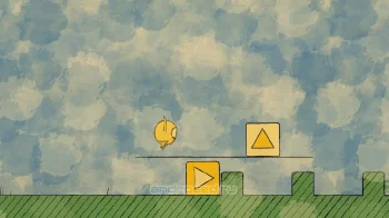No More Buttons - скриншот 1