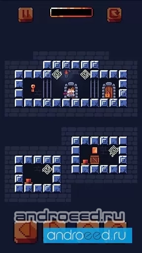 No prince needed - скриншот 5