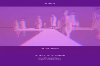 NO THING - Surreal Arcade Trip - скриншот 2
