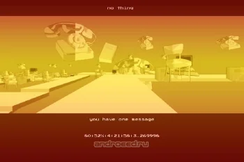 NO THING - Surreal Arcade Trip - скриншот 3