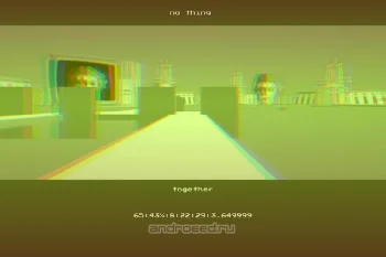 NO THING - Surreal Arcade Trip - скриншот 4