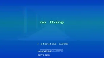 NO THING - Surreal Arcade Trip - скриншот 5