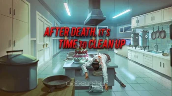 Nobodies: After Death - скриншот 1