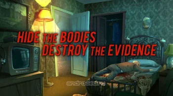 Nobodies: Уборщик за убийцами - скриншот 5
