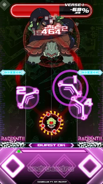 NOISZ STARLIVHT - скриншот 3