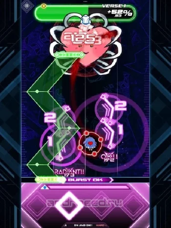 NOISZ STARLIVHT - скриншот 5