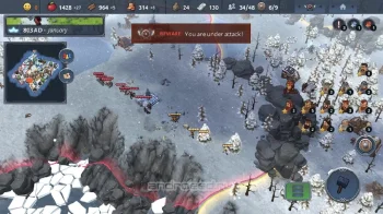 Northgard - скриншот 5