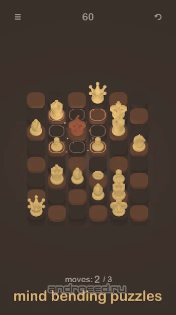 Not Chess - скриншот 2