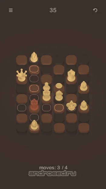 Not Chess - скриншот 5