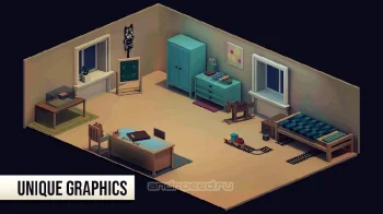 NOX - Escape Games - скриншот 1