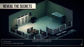 NOX - Escape Games - скриншот 5